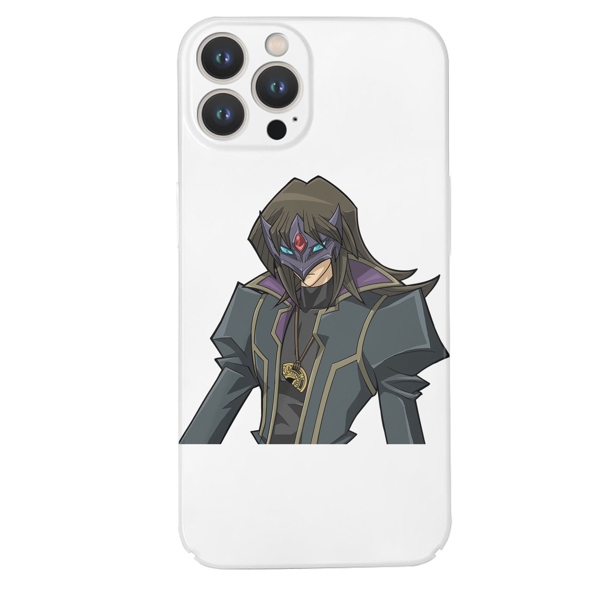 （画像用） 遊☆戯☆王 Yu-Gi-Oh! 【iPhone 14シリーズ対応】ハードケース
